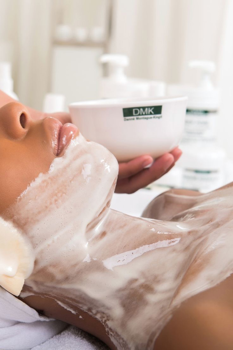 Hydrafacial