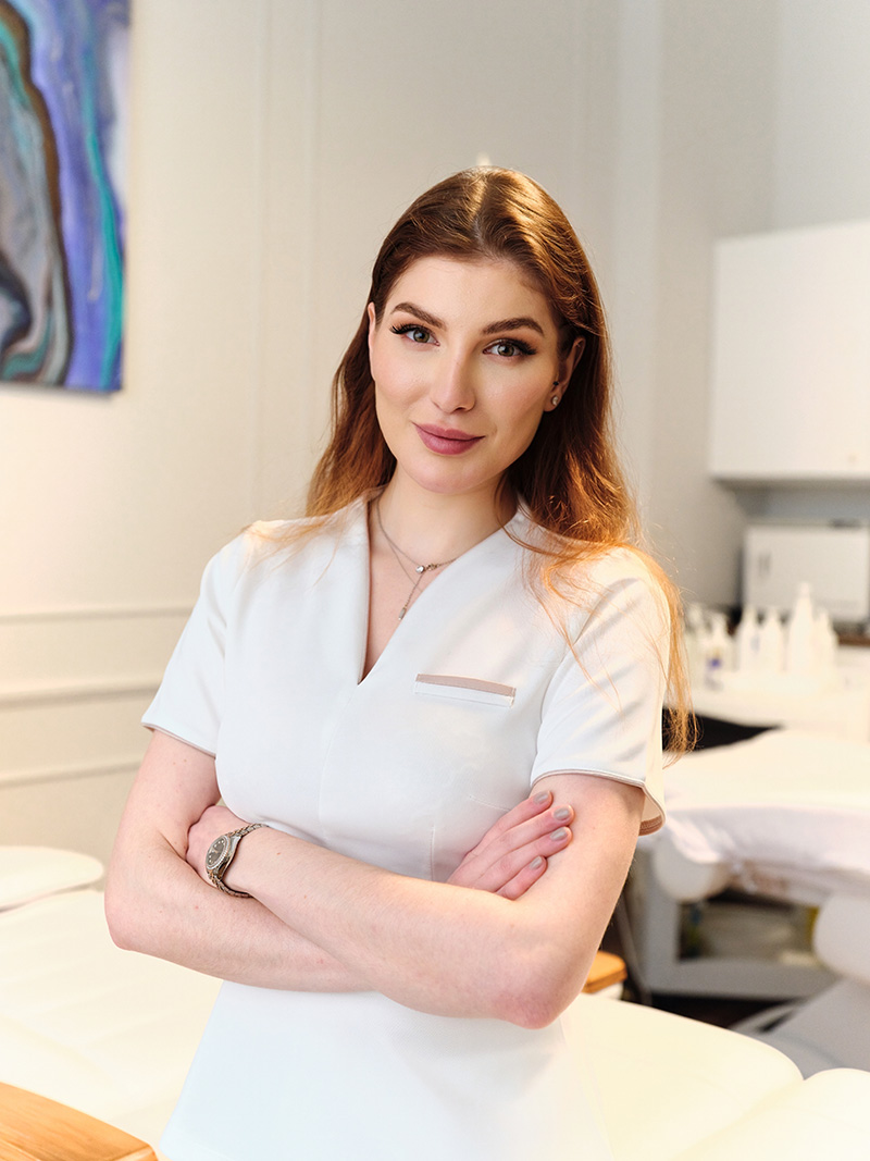 Barbora Janošťáková